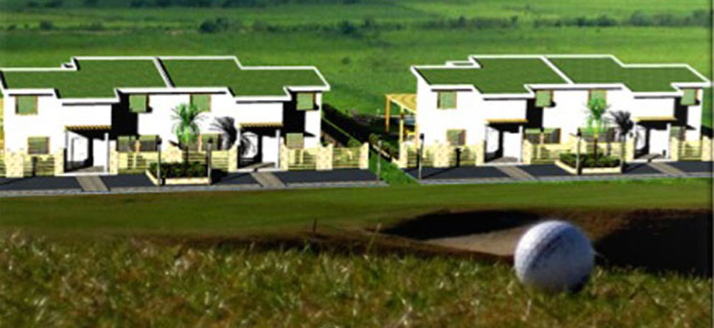 TOWNHOUSE DESIGN IN DOMINICAN REPUBLIC (DESIGN PPK-REP-DOMINICANA TOWNHOUSE) | ARTIFEXVITAECORP.COM