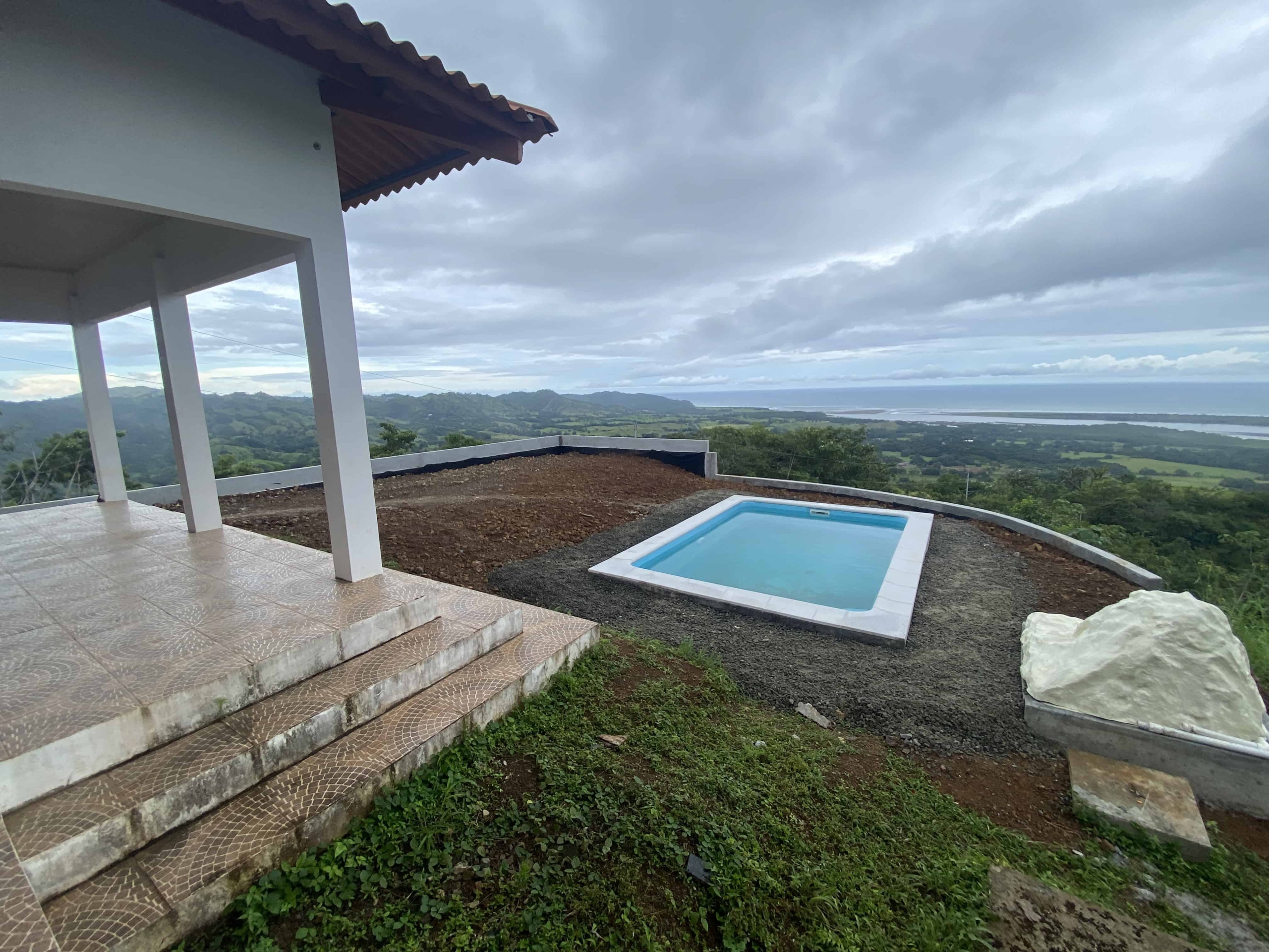 RETAINING WALL IN CAÑAS (CONSTRUCTION PPK-AF-2022) | ARTIFEXVITAECORP.COM