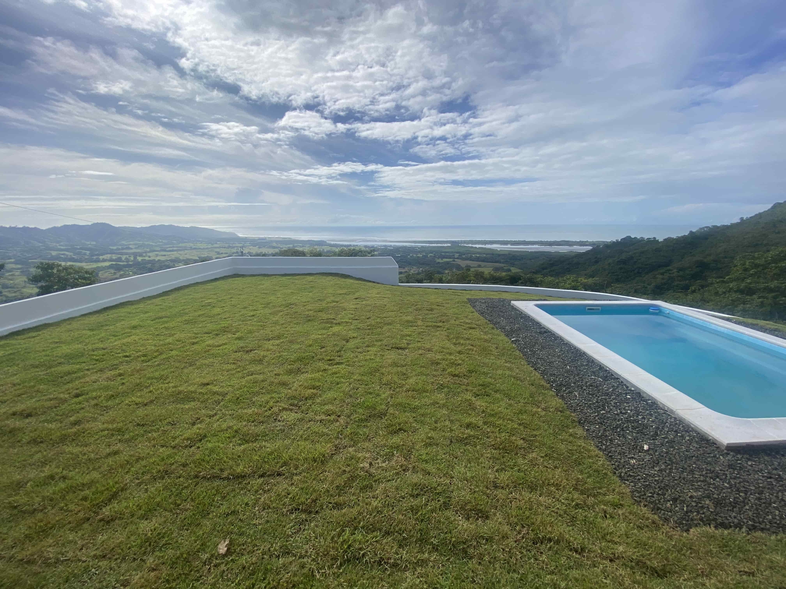 RETAINING WALL IN CAÑAS (CONSTRUCTION PPK-AF-2022) | ARTIFEXVITAECORP.COM