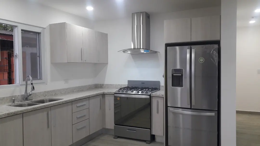 KITCHEN CABINETRY IN PEDASI (KITCHEN PPK-BM-2022) | ARTIFEXVITAECORP.COM