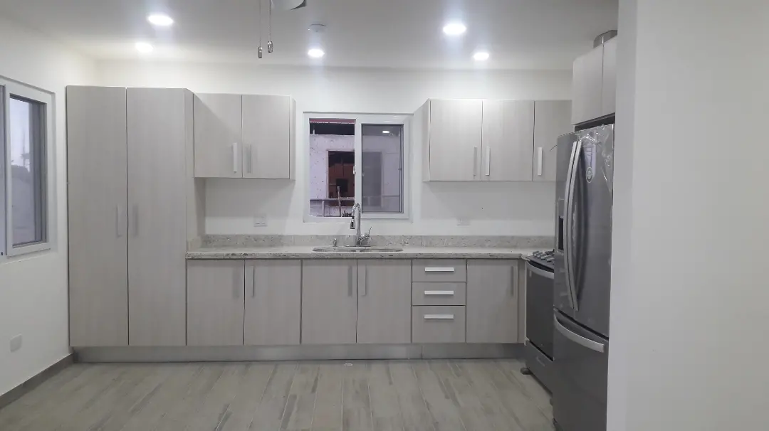 KITCHEN CABINETRY IN PEDASI (KITCHEN PPK-BM-2022) | ARTIFEXVITAECORP.COM