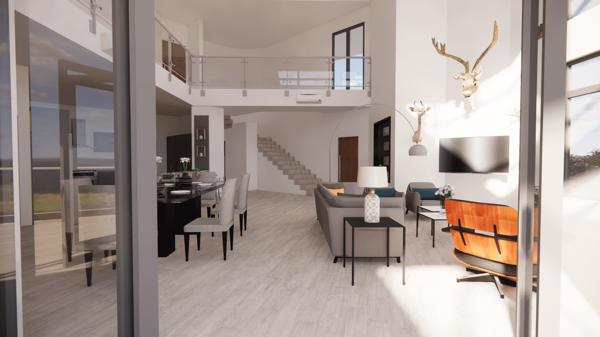 HOME DESIGN IN PEDASI (DESIGN PPK-MF-2022) | ARTIFEXVITAECORP.COM