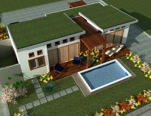 VILLA DESIGN IN DOMINICAN REPUBLIC (DESIGN PPK-REP DOMINICANA VILLA SUITE)