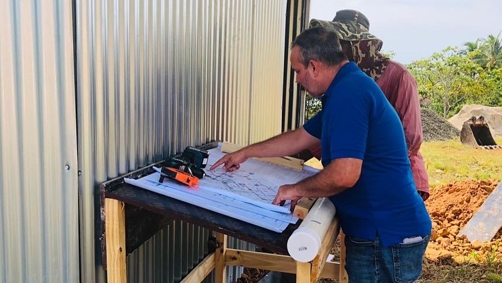 Pedasi Project Management | ARTIFEXVITAECORP.COM