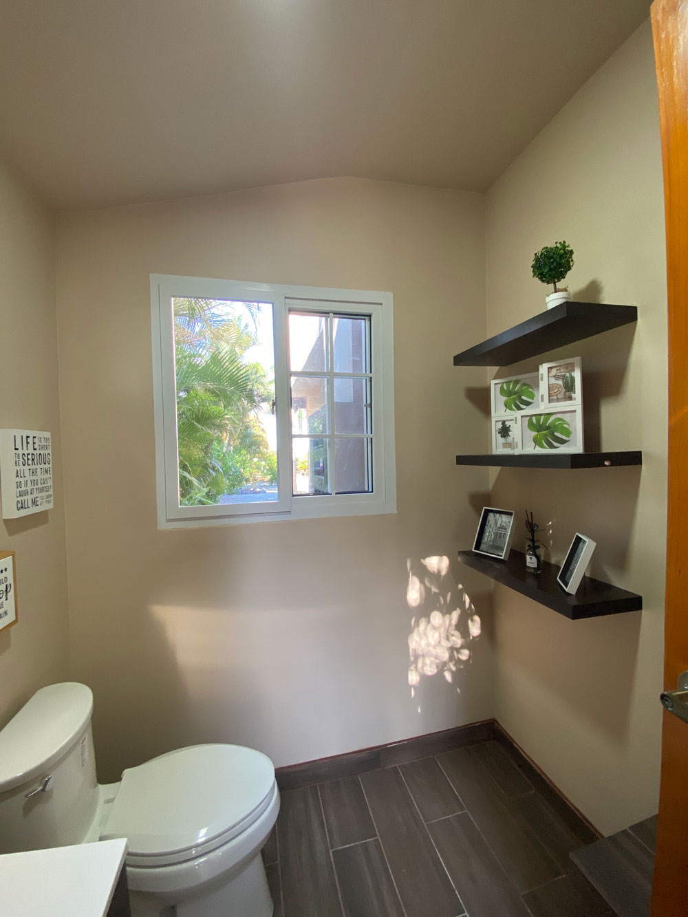 NEW EXTERIOR BATHROOM IN EL TORO, PEDASI (CONSTRUCTION/REMODELING PPK-MD-2023) | ArtifexVitaeCorp.com