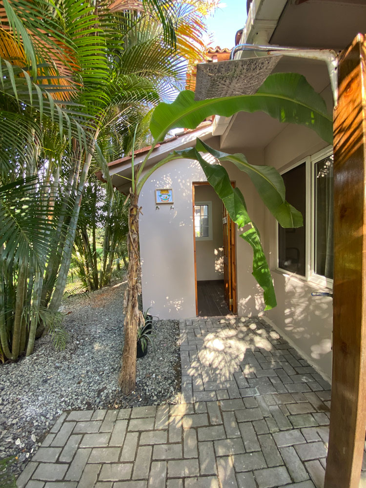 NEW EXTERIOR BATHROOM IN EL TORO, PEDASI (CONSTRUCTION/REMODELING PPK-MD-2023) | ArtifexVitaeCorp.com