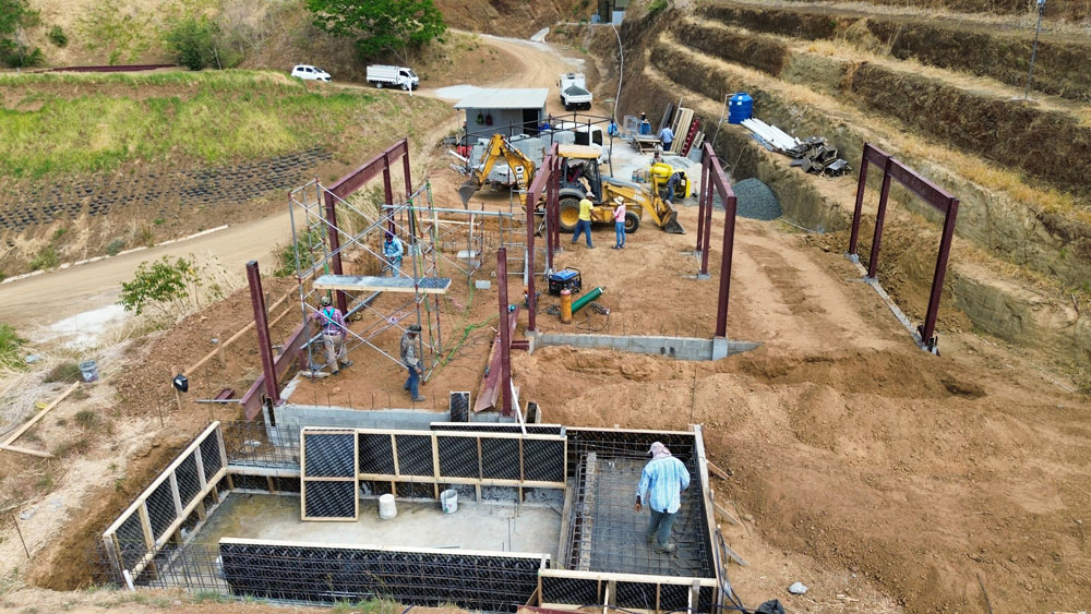 CUSTOM HOME IN VENAO (CONSTRUCTION PPK-BR-2024) | ArtifexVitaeCorp.com