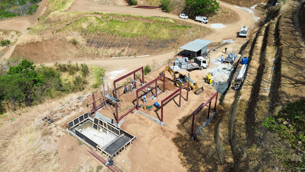 CUSTOM HOME IN VENAO (CONSTRUCTION PPK-BR-2024) | ArtifexVitaeCorp.com