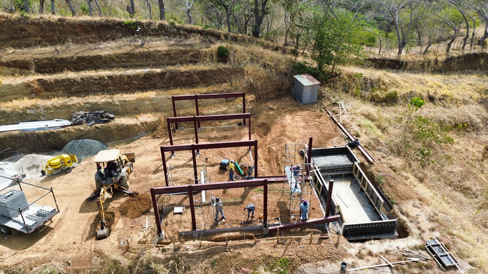 CUSTOM HOME IN VENAO (CONSTRUCTION PPK-BR-2024) | ArtifexVitaeCorp.com