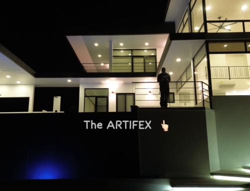 CUSTOM HOME IN DESTILADEROS (CONSTRUCTION PPK-MF-2025)