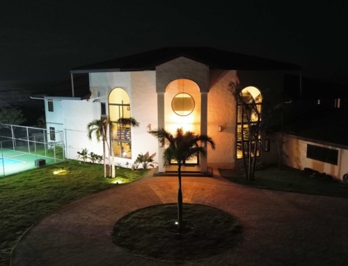 CUSTOM HOME IN DESTILADEROS (CONSTRUCTION PPK-JS-2025)